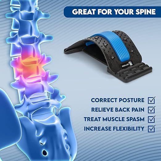 Back Stretcher